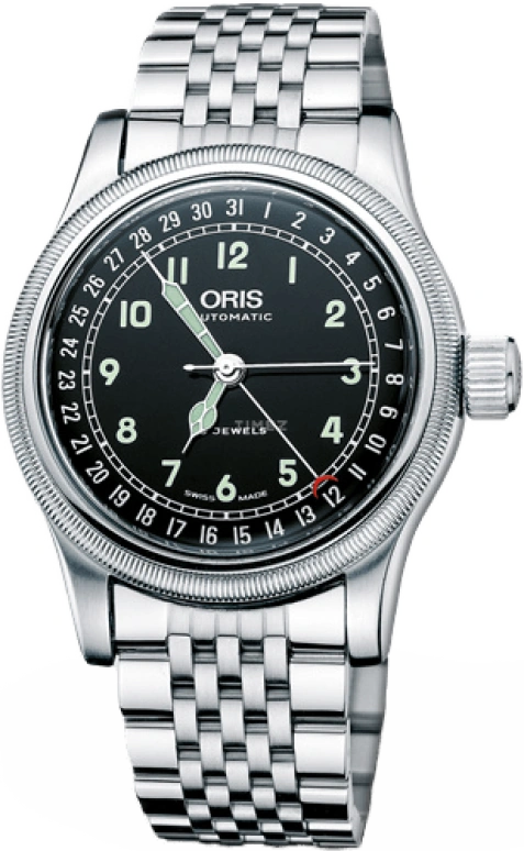 Oris Big Crown 01 754 7543 4064-07 8 20 61