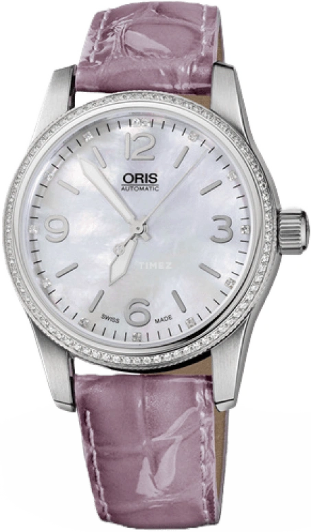 Oris Big Crown 01 733 7649 4966-07 5 19 62
