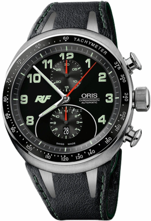 Oris TT3 01 673 7611 7084-SET