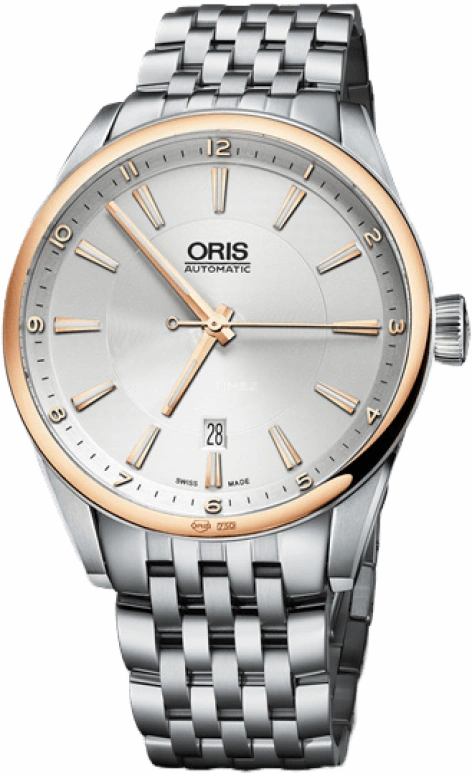 Oris Artix 01 733 7642 6331-07 8 21 80