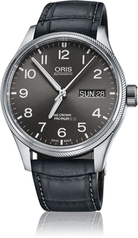 Oris ProPilot 01 752 7698 4063-07 5 22 06FC
