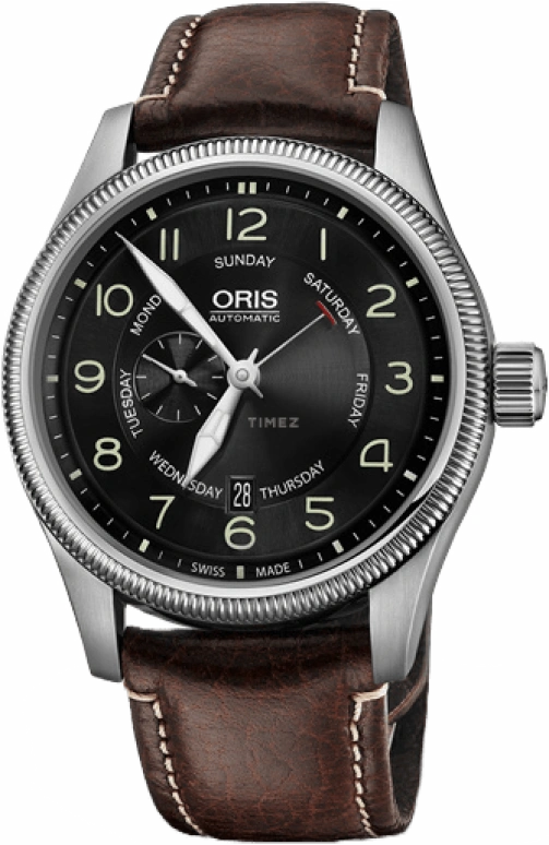 Oris Big Crown 01 745 7688 4064-07 5 22 77FC