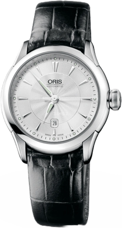 Oris Artelier 01 561 7604 4031-07 5 16 71FC
