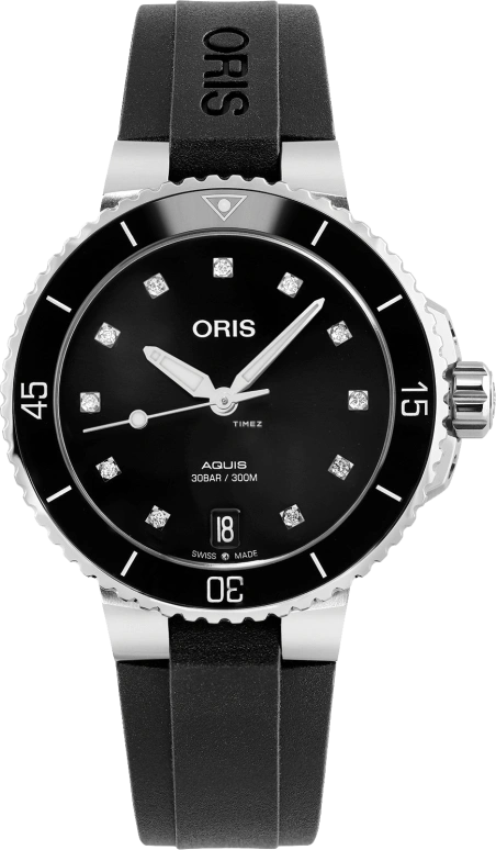 Oris Aquis 01 733 7731 4194-07 4 18 64FC