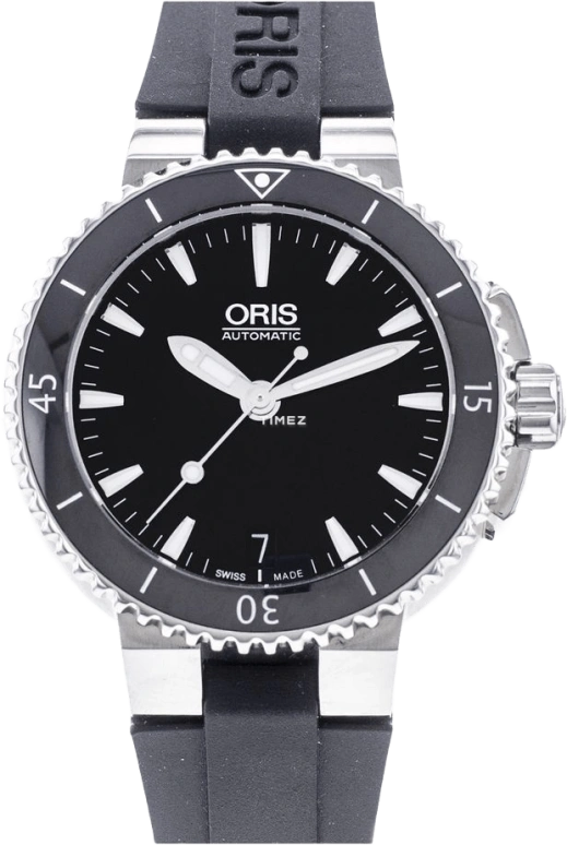 Oris Aquis 01 733 7652 4154-07 4 18 34
