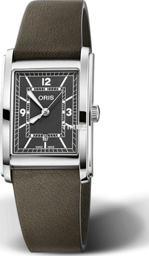 oris oris-rectangular 