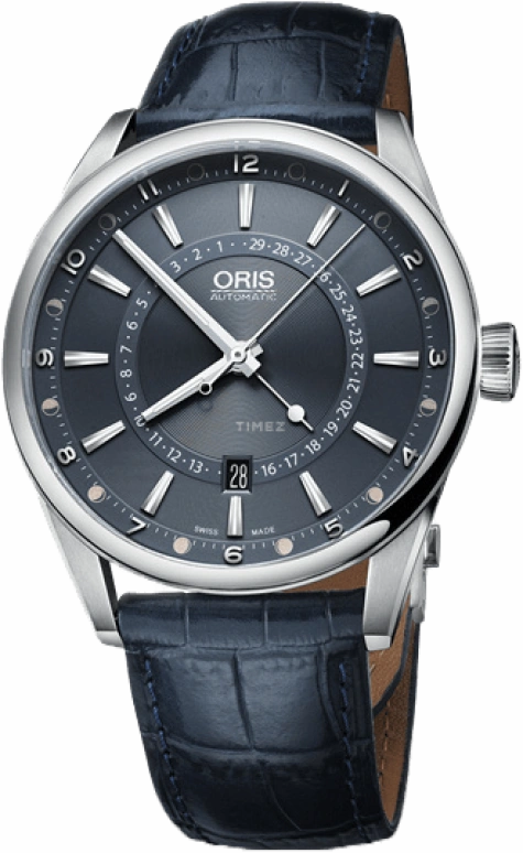 Oris Artix 01 761 7691 4085-SET LS
