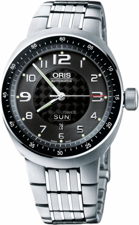Oris TT3 01 635 7589 7064-07 8 28 70