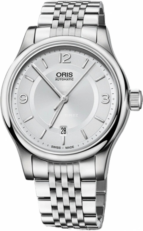 Oris Classic 01 733 7594 4031-07 8 20 61