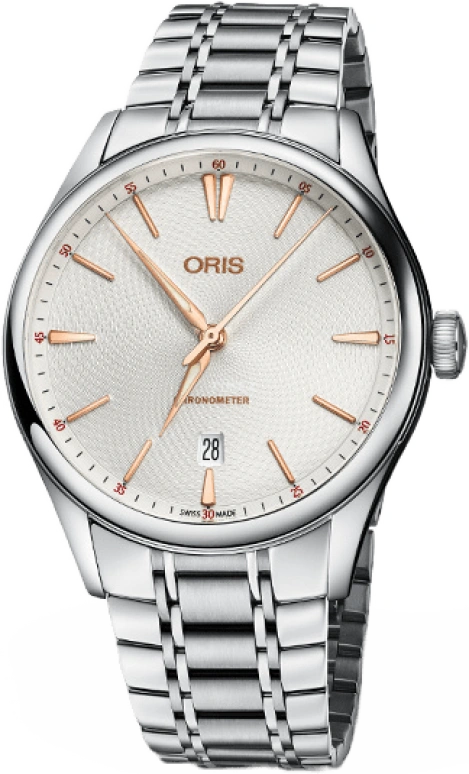 Oris Artelier 01 737 7721 4031-07 8 21 88