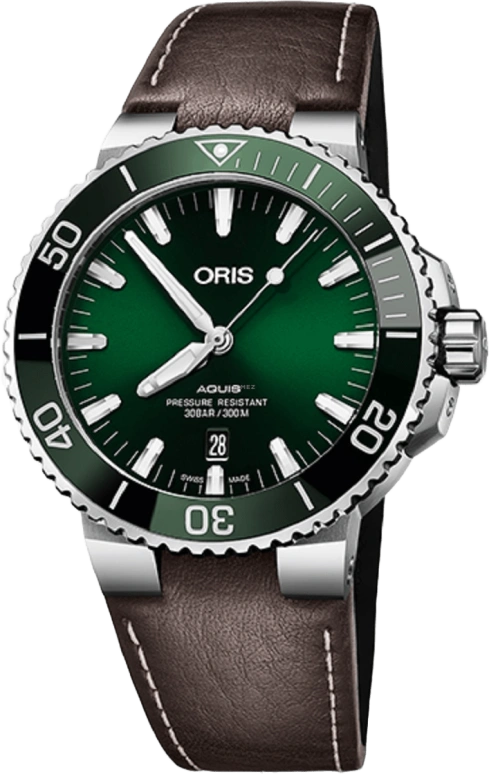 Oris Aquis 01 733 7730 4157-07 5 2410EB
