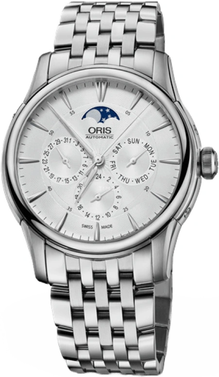 Oris Artelier 01 582 7689 4051-07 8 21 77