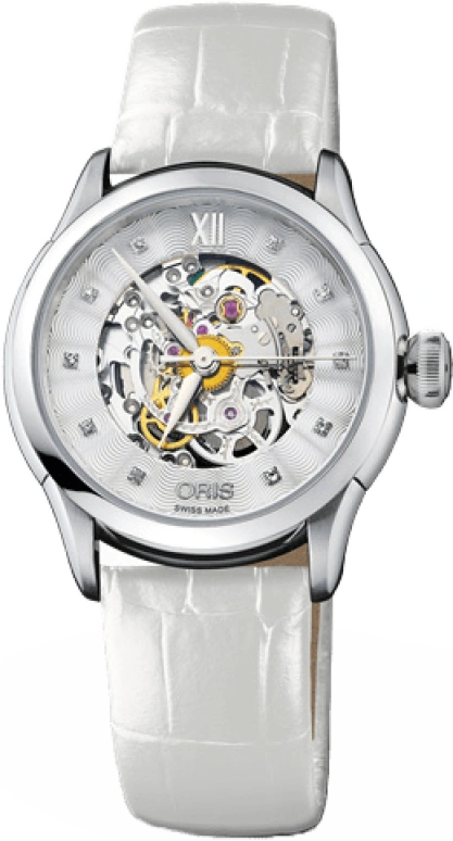 Oris Artelier 01 560 7604 4019-07 5 16 67FC