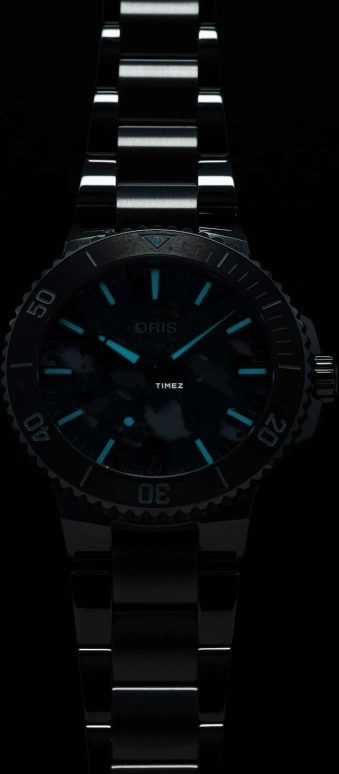 豪利时,Aquis 43.50毫米,43.50毫米,不锈钢,多色,自动上弦,日历,120小时,01 400 7790 4150,01 400 7790 4150-07 8 23 02PEB