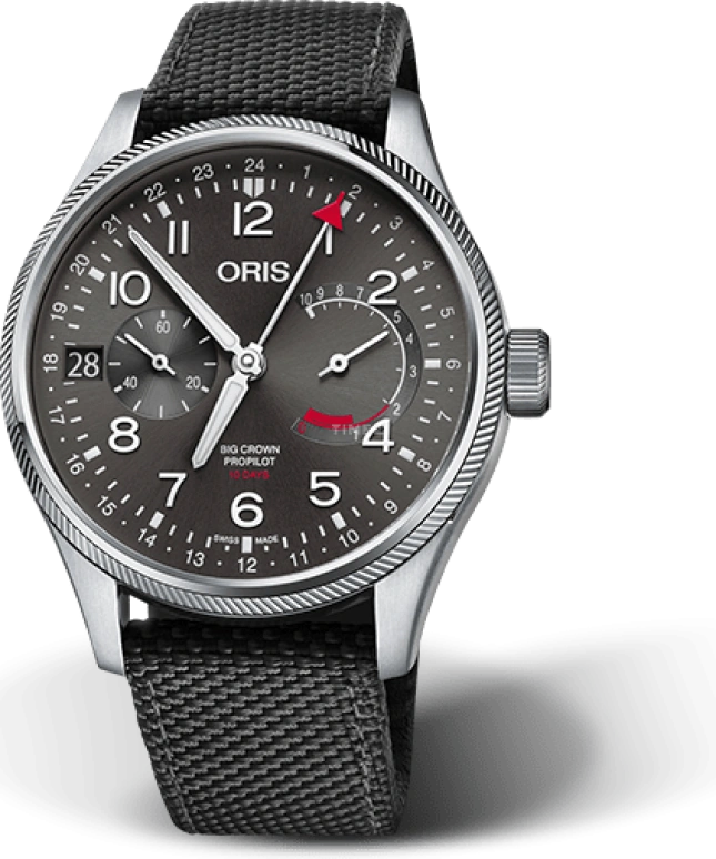 Oris ProPilot 01 114 7746 4063-SET 5 22 15FC