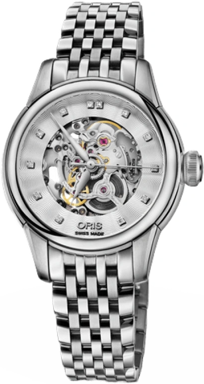 Oris Artelier 01 560 7687 4019-07 8 14 77