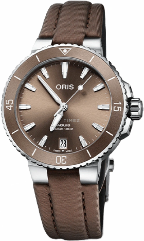 Oris Aquis 01 733 7731 4156-07 3 18 01FC