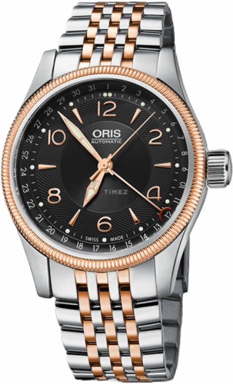 Oris Big Crown 01 754 7679 4334-07 8 20 32
