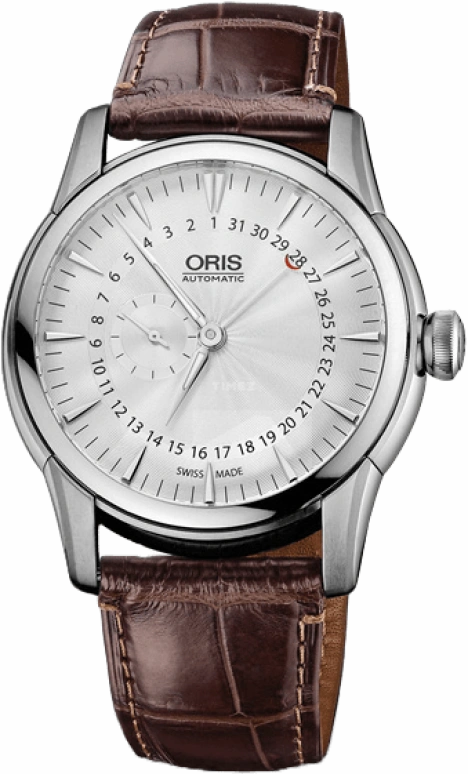 Oris Artelier 01 744 7665 4051-07 5 22 70FC