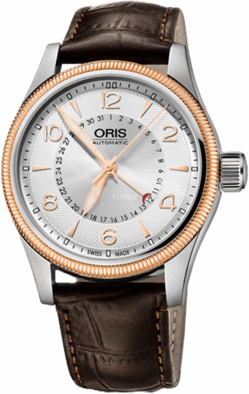Oris Big Crown 01 754 7679 4361-07 5 20 77FC