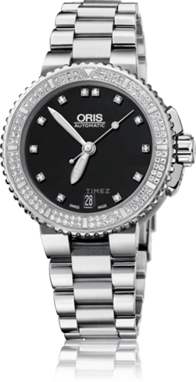 Oris Aquis 733 7652 4994-07 8 18 01P