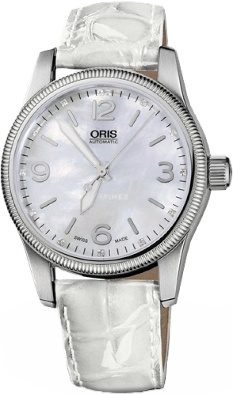 Oris Big Crown 01 733 7649 4066-07 5 19 67