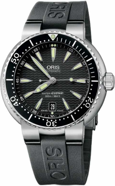 Oris Divers