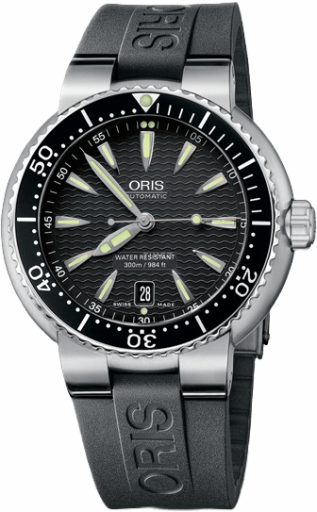 oris oris-divers 