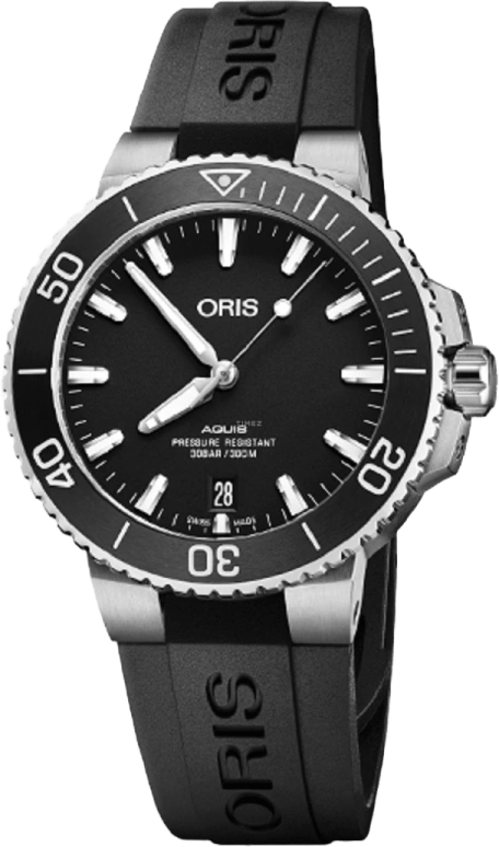 Oris Aquis 01 733 7732 4124-07 4 21 64FC