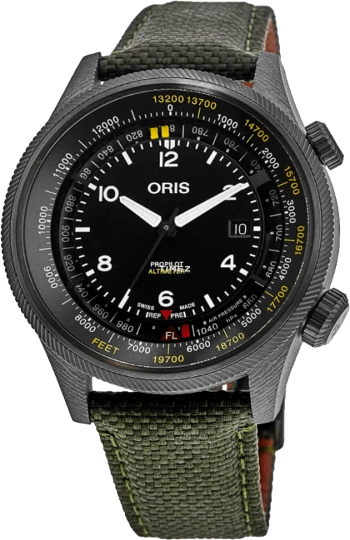 oris oris-propilot 