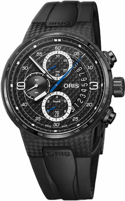 Oris Williams 01 774 7725 8794-SET RS