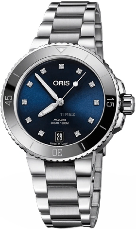 Oris Aquis 01 733 7731 4195-07 8 18 05P