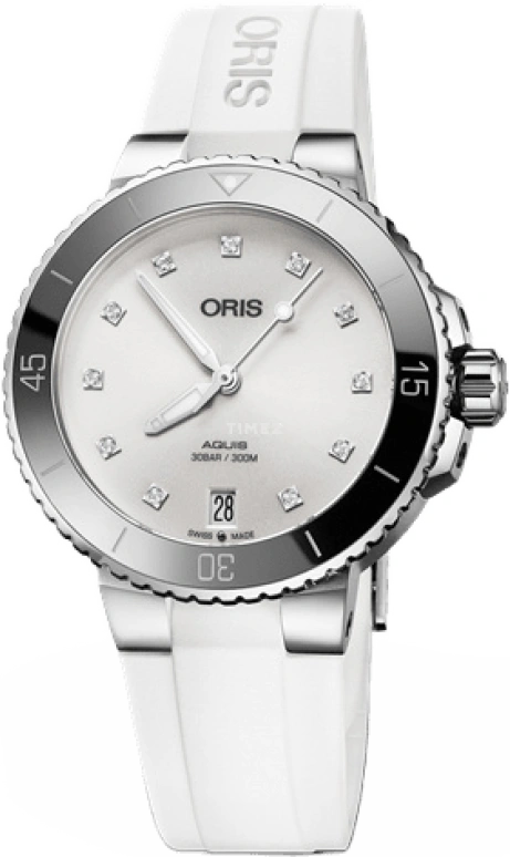 Oris Aquis 01 733 7731 4191-07 4 18 63FC