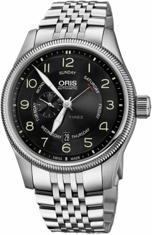 Oris Big Crown 01 745 7688 4064-07 8 22 30