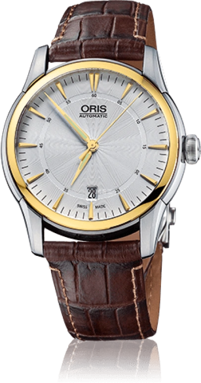 Oris Artelier 01 733 7670 4351-07 5 21 70FC
