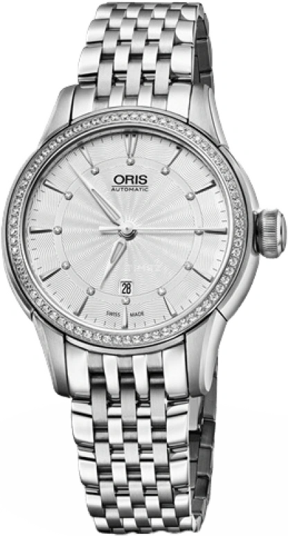 Oris Artelier 01 561 7687 4951-07 8 14 77