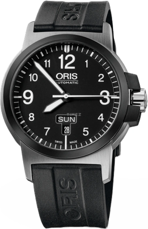 Oris BC3 01 735 7641 4364-07 4 22 05