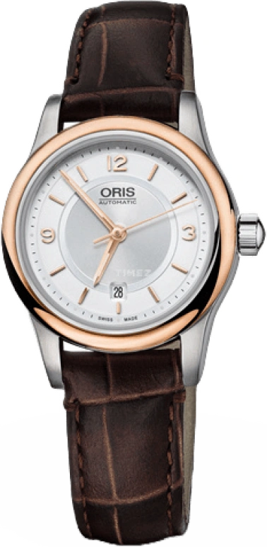 Oris Classic 01 561 7650 4331-07 5 14 10