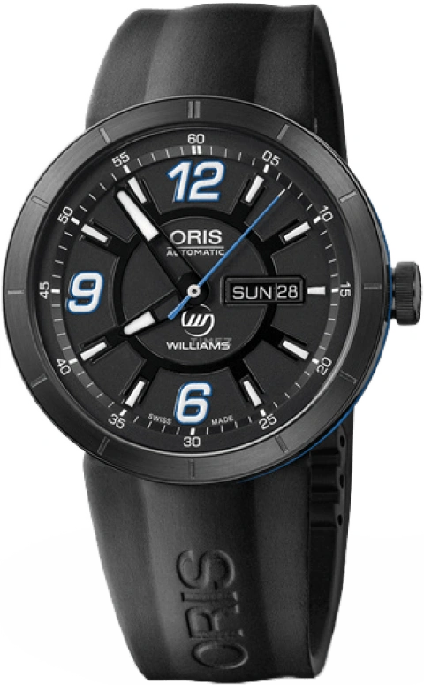 Oris TT1 01 735 7651 4765-07 4 25 06B