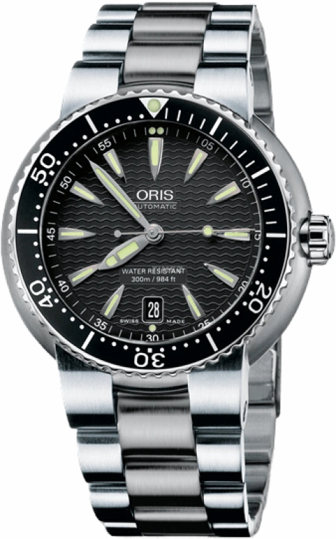 Oris Divers 01 733 7533 8454-07 8 24 01PEB