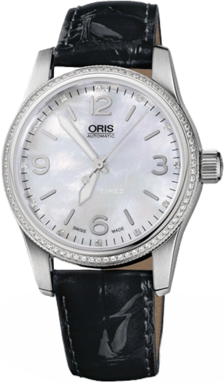 Oris Big Crown 01 733 7649 4966-07 5 19 60