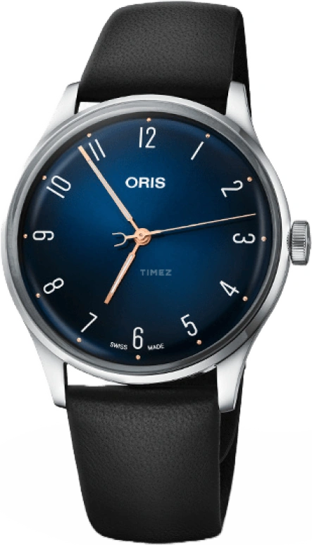 Oris Artelier 01 733 7762 4085-SET