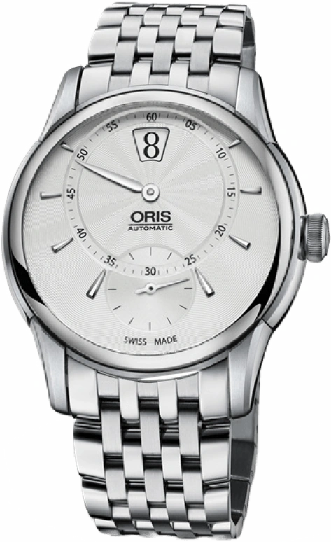 Oris Artelier 01 917 7702 4051-07 8 21 77