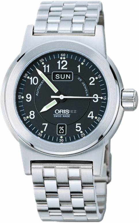Oris BC3 01 635 7500 4164-07 8 20 50