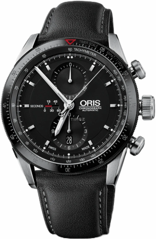 Oris Artix GT 01 674 7661 4434-07 5 22 82FC