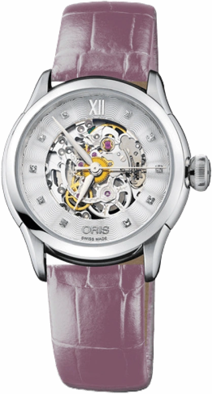Oris Artelier 01 560 7604 4019-07 5 16 62FC