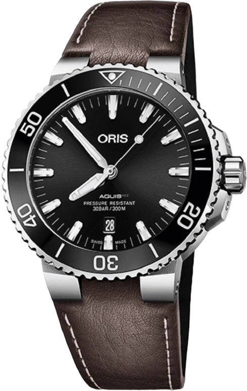 Oris Aquis 01 733 7730 4134-07 5 24 10EB