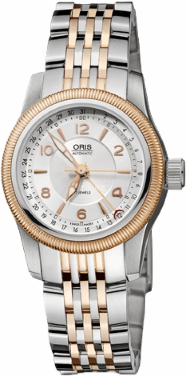 Oris Big Crown 01 584 7626 4361-07 8 15 78