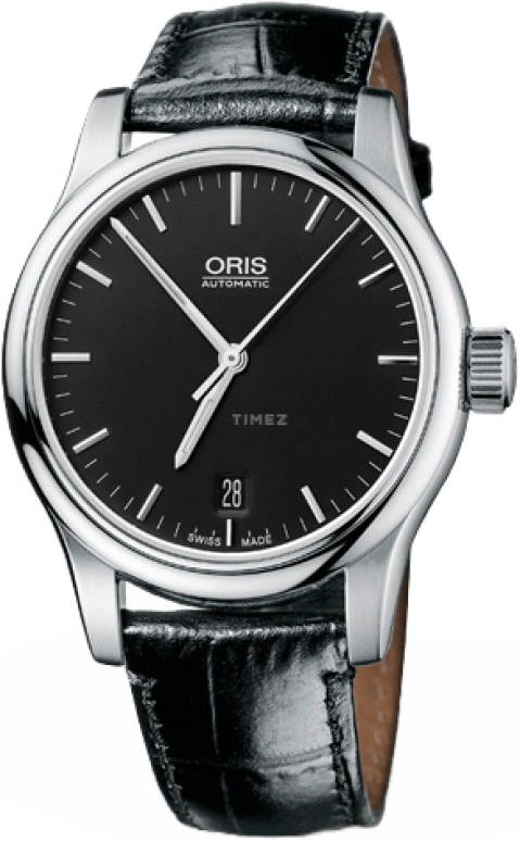 Oris Classic 01 733 7578 4054-07 5 18 11