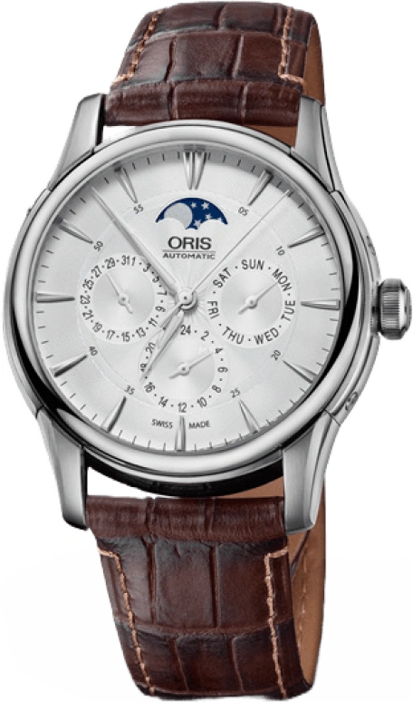 Oris Artelier 01 582 7689 4051-07 5 21 70FC